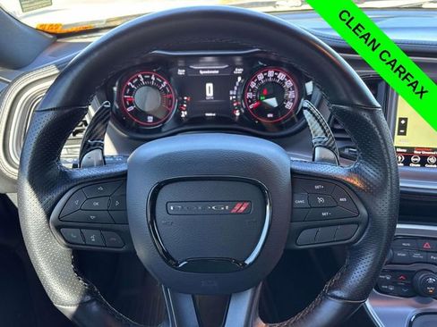 Used 2022 Dodge Challenger R/T w/ Plus Package image 15