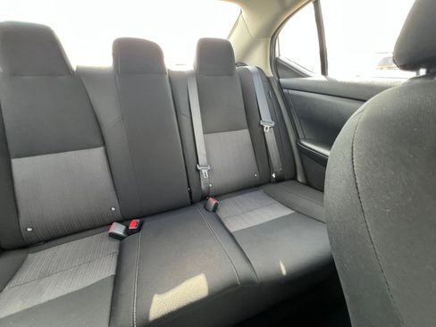 Used 2025 Nissan Sentra SV FWD image 42