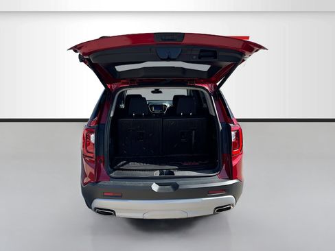 Used 2023 GMC Acadia SLE w/ Driver Convenience Package FWD image 25