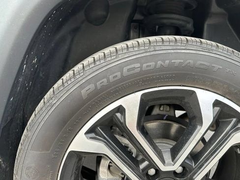 Used 2023 Jeep Compass Limited AWD/4WD image 18