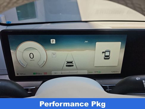 Certified 2025 Genesis GV60 Performance AWD/4WD image 22