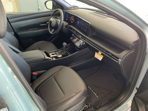 New 2026 Hyundai Santa Cruz SEL image 19