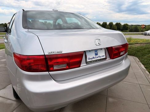 Used 2005 Honda Accord EX-L image 25