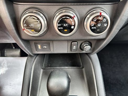 Used 2024 Mitsubishi Outlander Sport AWD image 25