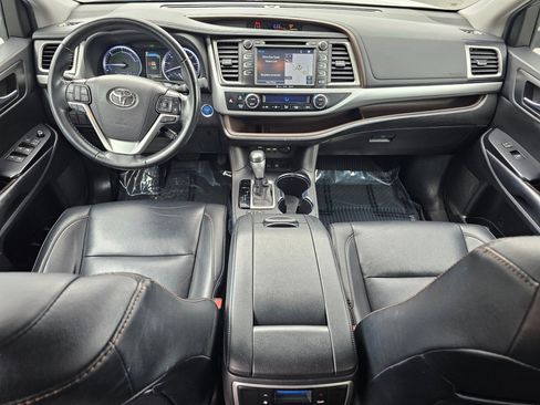 Used 2019 Toyota Highlander XLE AWD/4WD image 2