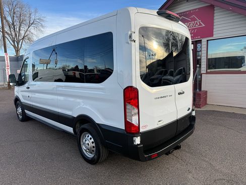 Used 2023 Ford Transit 350 XL image 7