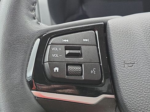 Certified 2026 Honda Odyssey EX-L image 18