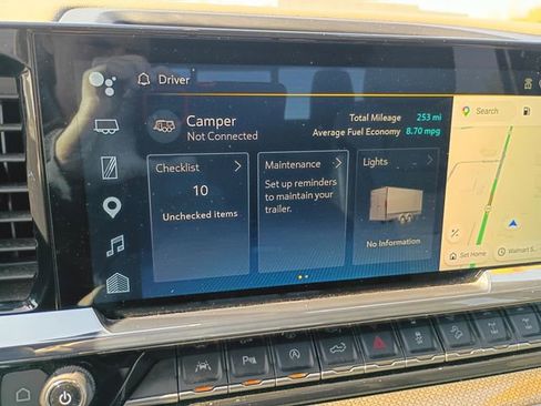 Used 2022 Chevrolet Silverado 1500 ZR2 AWD/4WD image 41