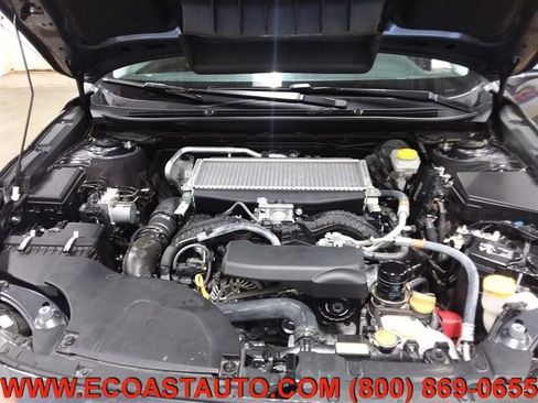 Used 2023 Subaru Outback Touring XT image 9