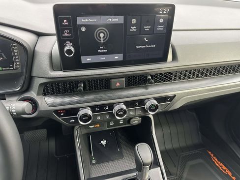 New 2026 Honda CR-V TrailSport image 17