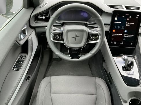 Used 2023 Polestar Polestar 2 AWD/4WD image 3