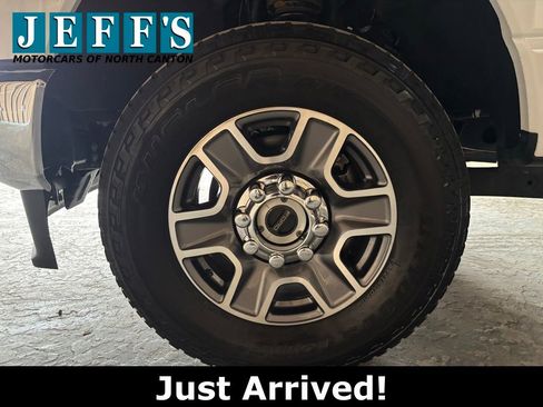 Used 2024 Ford F250 Lariat image 23