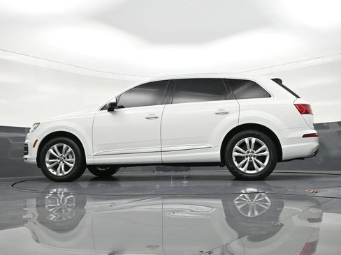 Used 2019 Audi Q7 2.0T Premium w/ Convenience Package image 26