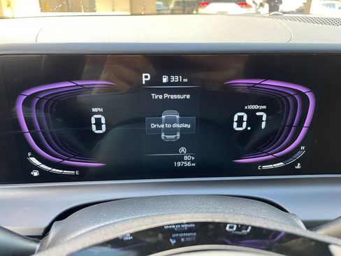 Used 2025 Kia Seltos S image 36