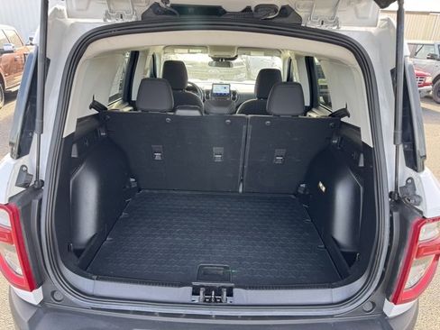 Used 2022 Ford Bronco Sport Big Bend image 31