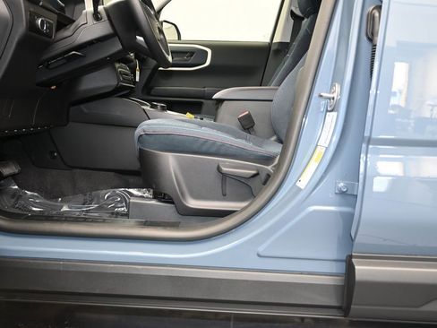 New 2026 Ford Bronco Sport Heritage AWD/4WD image 20