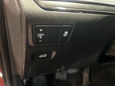 Certified 2025 Kia K5 GT-Line image 49