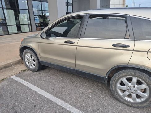 Used 2007 Honda CR-V EX image 6