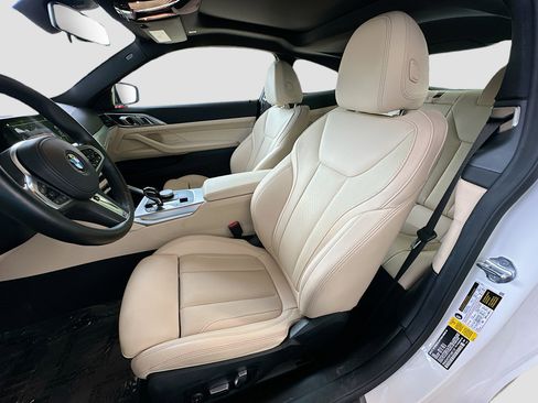 Certified 2023 BMW M440i Coupe w/ Premium Package RWD image 21