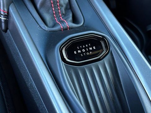 New 2026 Dodge Charger Scat Pack w/ Blacktop Package image 19