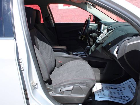 Used 2012 Chevrolet Equinox LS FWD image 14