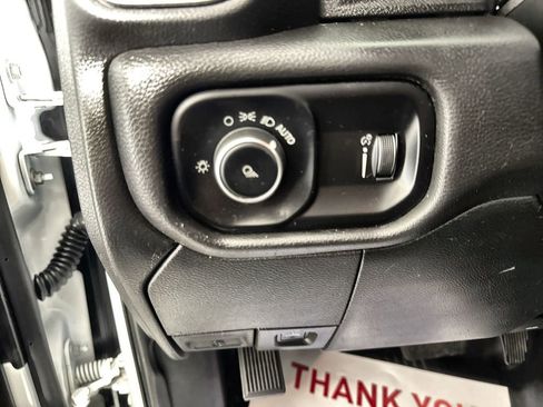 Used 2024 RAM 3500 Tradesman w/ Bed Utility Group image 24