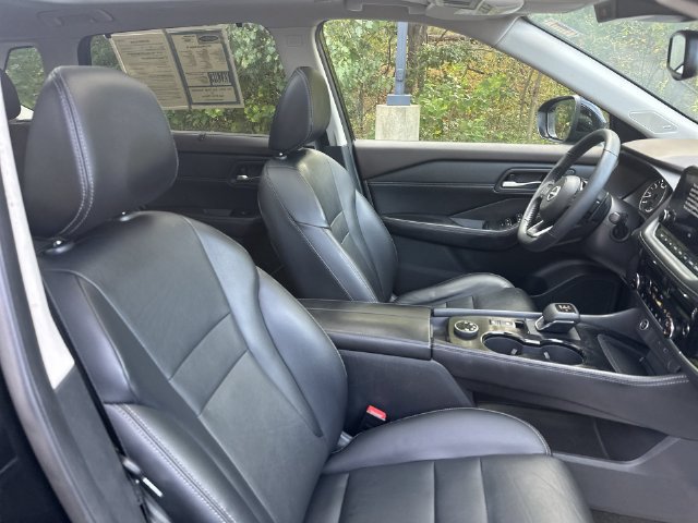 Used 2023 Nissan Rogue SL w/ SL Premium Package AWD/4WD image 36