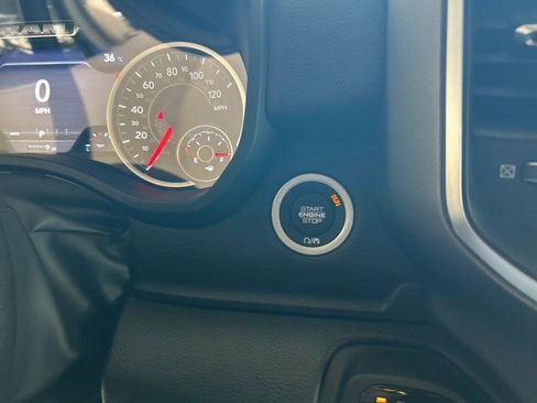 New 2026 RAM 1500 Lone Star image 46