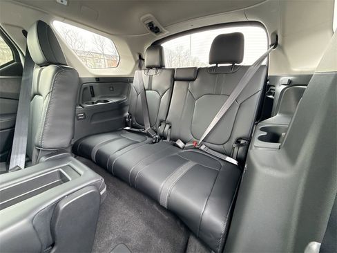 New 2025 Honda Pilot EX-L image 24