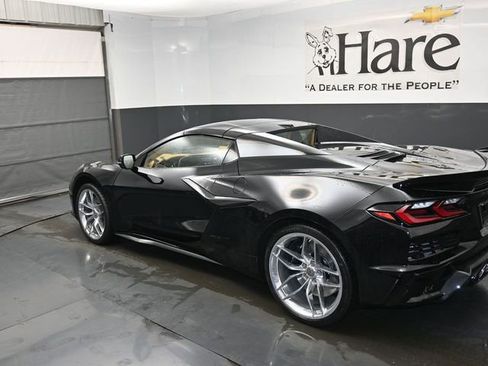 New 2026 Chevrolet Corvette Z06 image 11