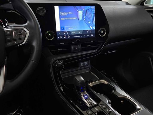 Used 2024 Lexus NX 350 AWD w/ Cold Area Package image 32