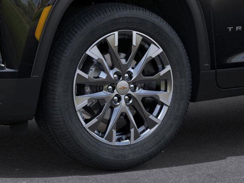 New 2026 Chevrolet Traverse LT w/ Sun and Wheel Package image 29