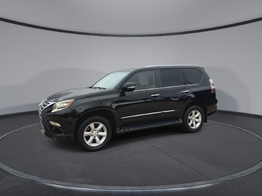 Used 2015 Lexus GX 460 w/ Navigation Package AWD/4WD image 5