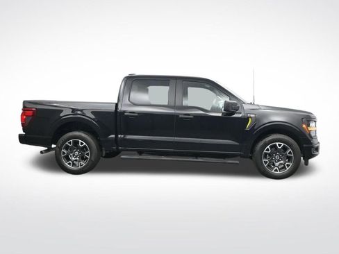 Used 2024 Ford F150 STX RWD image 4