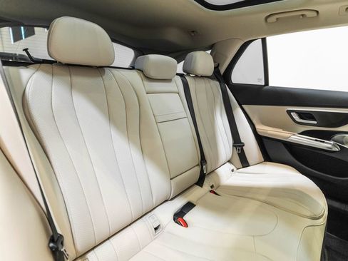 Used 2025 Mercedes-Benz E 450 4MATIC All-Terrain Wagon image 34