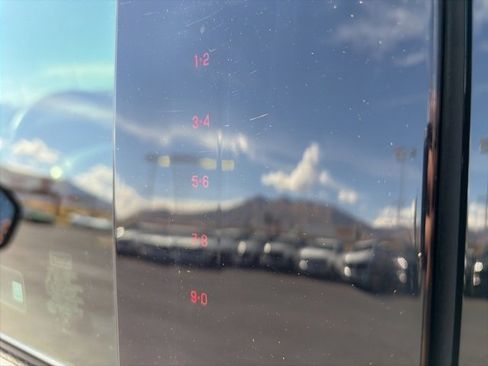 Used 2024 Ford Expedition Max Platinum image 10