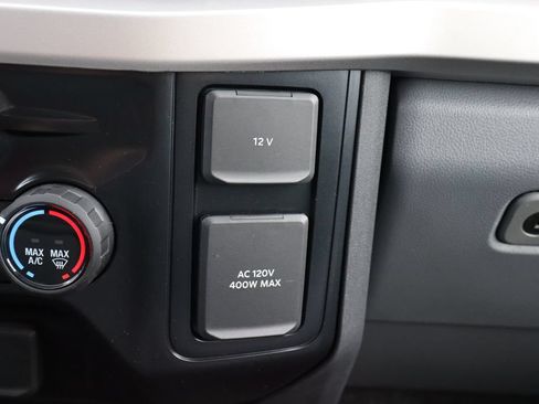 New 2026 Ford F350 XLT w/ FX4 Off-Road Package AWD/4WD image 30