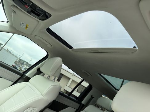 Certified 2025 Hyundai Santa Fe Calligraphy image 34