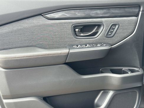 New 2026 Honda Passport TrailSport image 19