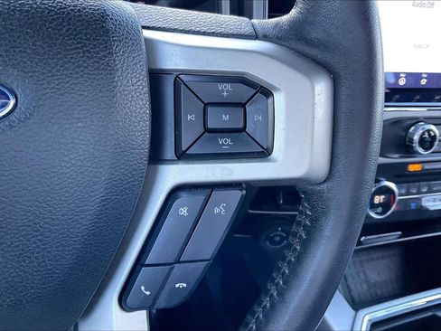 Used 2022 Ford F350 Lariat w/ Tremor Off-Road Package image 25