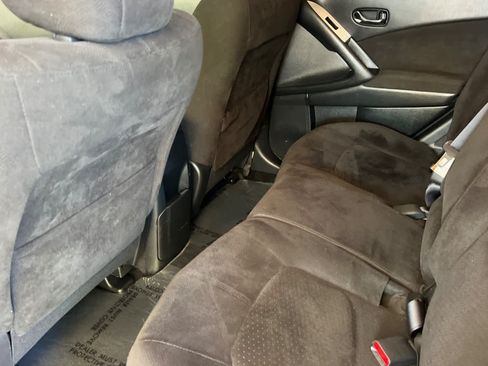 Used 2014 Nissan Murano S FWD image 4