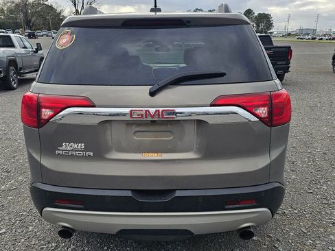 Used 2019 GMC Acadia SLT w/ LPO, Floor Liner Package image 4