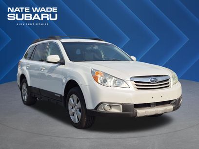 Used 2011 Subaru Outback 3.6R Limited