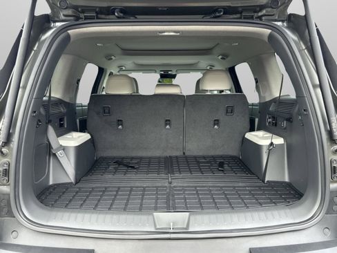 Used 2024 Hyundai Santa Fe Limited image 34