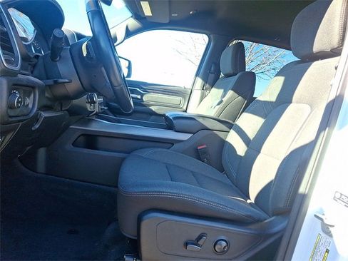 Used 2022 RAM 1500 Big Horn image 13