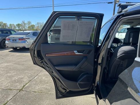 Certified 2023 Audi Q5 2.0T Prestige w/ Prestige Package AWD/4WD image 19