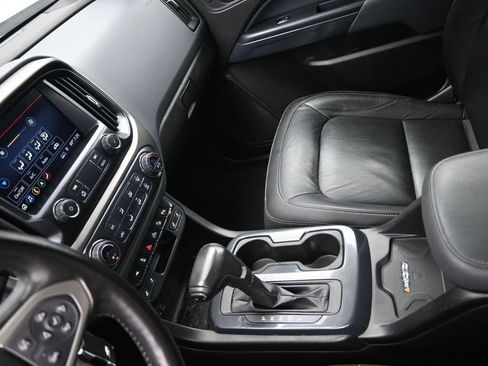 Used 2020 Chevrolet Colorado Z71 image 21