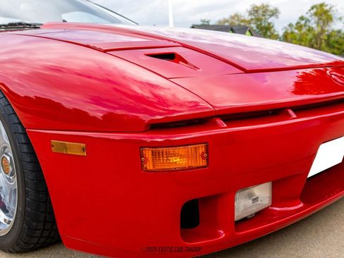 Used 1989 MAZDA RX-7 Turbo RWD image 72