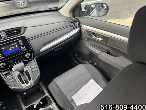 Used 2020 Honda CR-V LX image 16