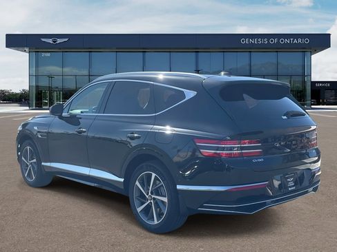 New 2026 Genesis GV80 2.5T Select image 4